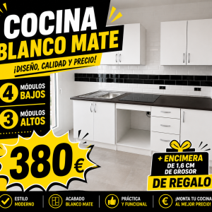 COCINAS
