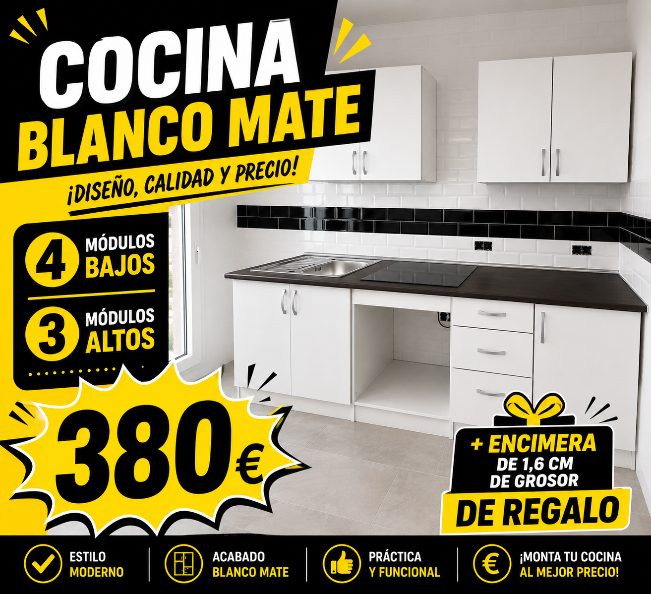 COCINAS