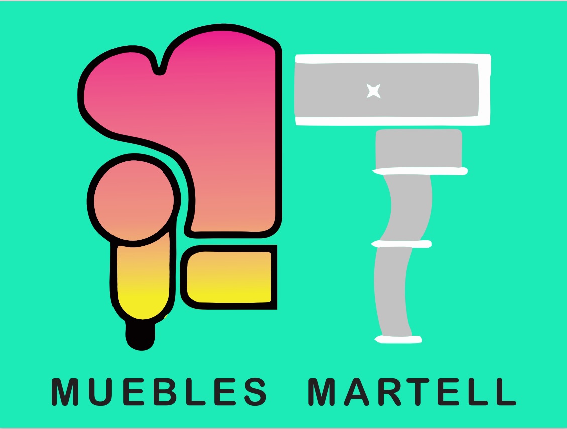 MUEBLES MARTELL D&A