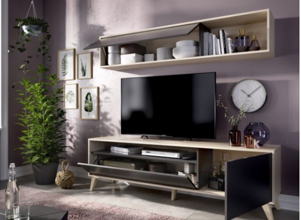 MUEBLE DE COEMEDOR DKT - Imagen 3