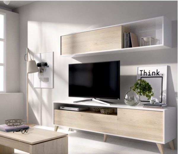 MUEBLE DE COEMEDOR DKT - Imagen 4